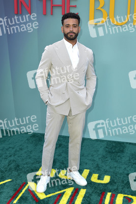 Season 4 Premiere 'Only Murders in the Building' in Los Angeles