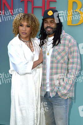 Season 4 Premiere 'Only Murders in the Building' in Los Angeles