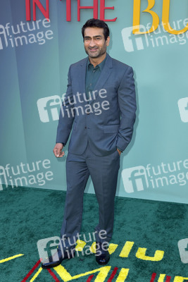 Season 4 Premiere 'Only Murders in the Building' in Los Angeles