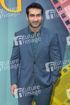 Season 4 Premiere 'Only Murders in the Building' in Los Angeles