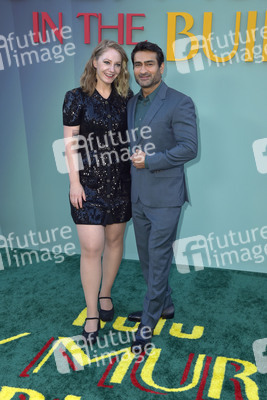 Season 4 Premiere 'Only Murders in the Building' in Los Angeles