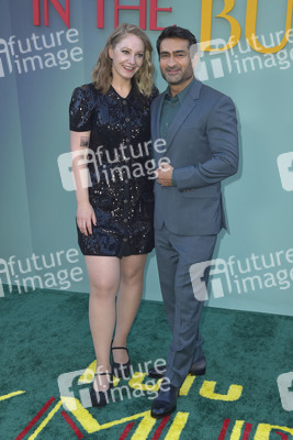 Season 4 Premiere 'Only Murders in the Building' in Los Angeles