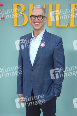 Season 4 Premiere 'Only Murders in the Building' in Los Angeles