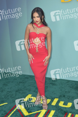 Season 4 Premiere 'Only Murders in the Building' in Los Angeles