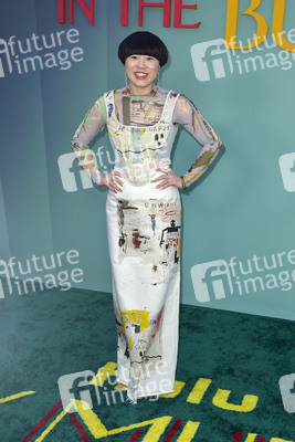 Season 4 Premiere 'Only Murders in the Building' in Los Angeles