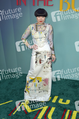 Season 4 Premiere 'Only Murders in the Building' in Los Angeles