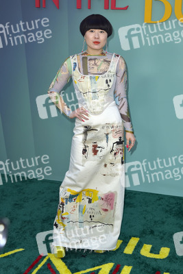 Season 4 Premiere 'Only Murders in the Building' in Los Angeles