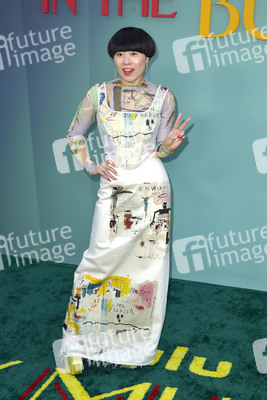 Season 4 Premiere 'Only Murders in the Building' in Los Angeles