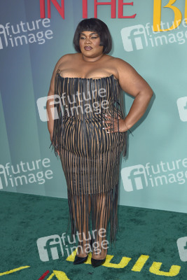 Season 4 Premiere 'Only Murders in the Building' in Los Angeles