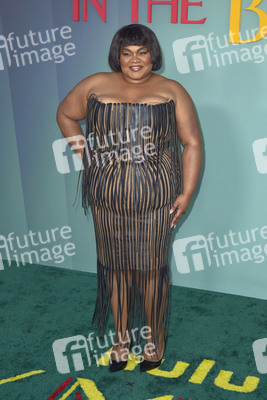 Season 4 Premiere 'Only Murders in the Building' in Los Angeles