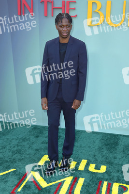 Season 4 Premiere 'Only Murders in the Building' in Los Angeles