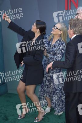 Season 4 Premiere 'Only Murders in the Building' in Los Angeles