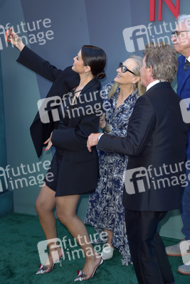 Season 4 Premiere 'Only Murders in the Building' in Los Angeles