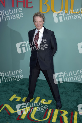 Season 4 Premiere 'Only Murders in the Building' in Los Angeles