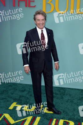 Season 4 Premiere 'Only Murders in the Building' in Los Angeles