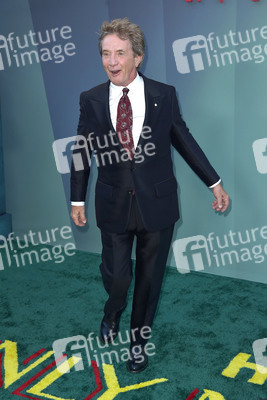 Season 4 Premiere 'Only Murders in the Building' in Los Angeles