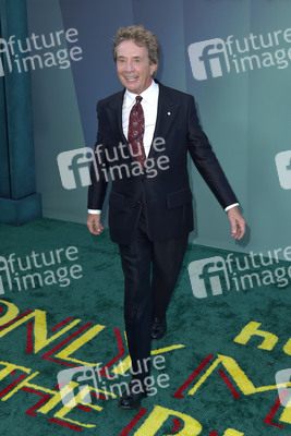 Season 4 Premiere 'Only Murders in the Building' in Los Angeles