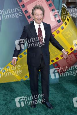 Season 4 Premiere 'Only Murders in the Building' in Los Angeles