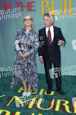 Season 4 Premiere 'Only Murders in the Building' in Los Angeles