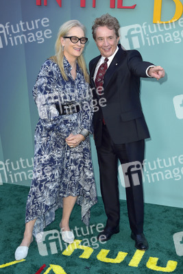 Season 4 Premiere 'Only Murders in the Building' in Los Angeles