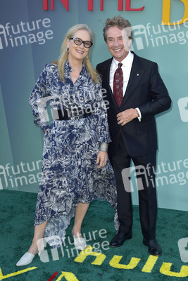 Season 4 Premiere 'Only Murders in the Building' in Los Angeles