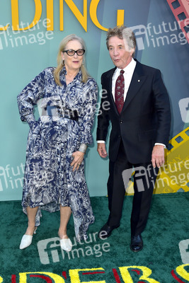 Season 4 Premiere 'Only Murders in the Building' in Los Angeles