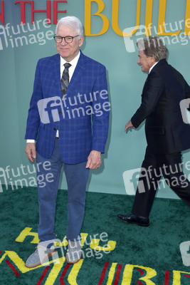 Season 4 Premiere 'Only Murders in the Building' in Los Angeles