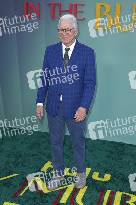 Season 4 Premiere 'Only Murders in the Building' in Los Angeles