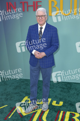 Season 4 Premiere 'Only Murders in the Building' in Los Angeles