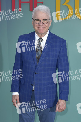 Season 4 Premiere 'Only Murders in the Building' in Los Angeles