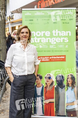 Filmpremiere 'More Than Strangers' in Berlin