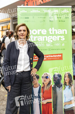 Filmpremiere 'More Than Strangers' in Berlin