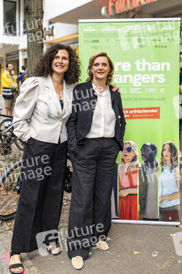 Filmpremiere 'More Than Strangers' in Berlin