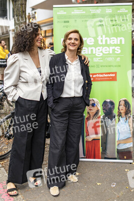 Filmpremiere 'More Than Strangers' in Berlin
