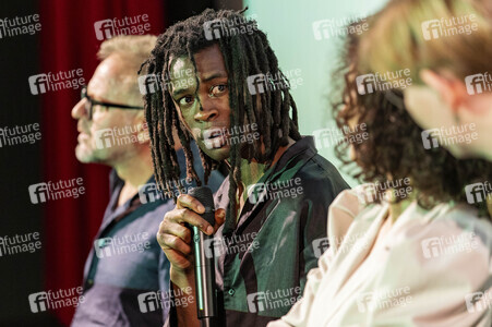 Filmpremiere 'More Than Strangers' in Berlin