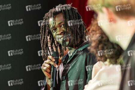 Filmpremiere 'More Than Strangers' in Berlin