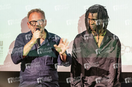 Filmpremiere 'More Than Strangers' in Berlin