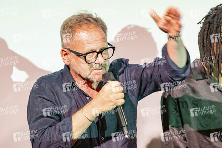 Filmpremiere 'More Than Strangers' in Berlin