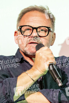 Filmpremiere 'More Than Strangers' in Berlin