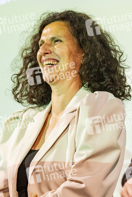 Filmpremiere 'More Than Strangers' in Berlin