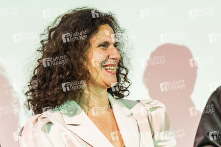 Filmpremiere 'More Than Strangers' in Berlin