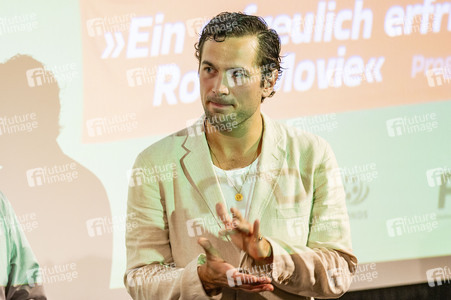 Filmpremiere 'More Than Strangers' in Berlin