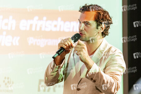 Filmpremiere 'More Than Strangers' in Berlin
