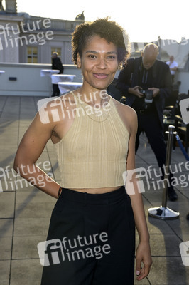 Eröffnungsempfang der UFA Filmnächte 2024 in Berlin