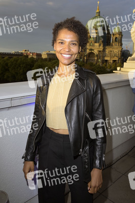 Eröffnungsempfang der UFA Filmnächte 2024 in Berlin