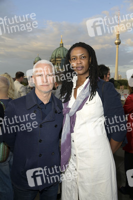 Eröffnungsempfang der UFA Filmnächte 2024 in Berlin