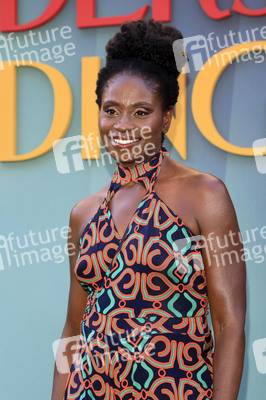 Season 4 Premiere 'Only Murders in the Building' in Los Angeles