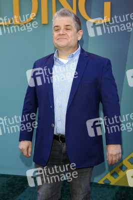 Season 4 Premiere 'Only Murders in the Building' in Los Angeles