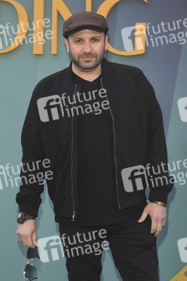 Season 4 Premiere 'Only Murders in the Building' in Los Angeles