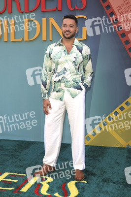 Season 4 Premiere 'Only Murders in the Building' in Los Angeles